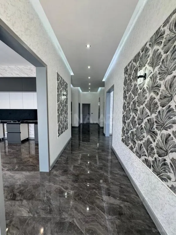 Satılır 4 otaqlı həyət evi 150 m²