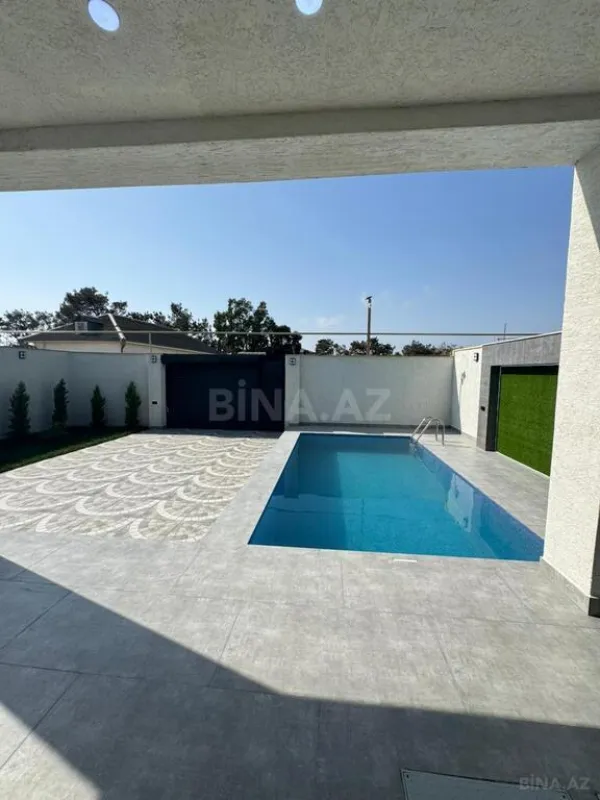 Satılır 4 otaqlı həyət evi 150 m²