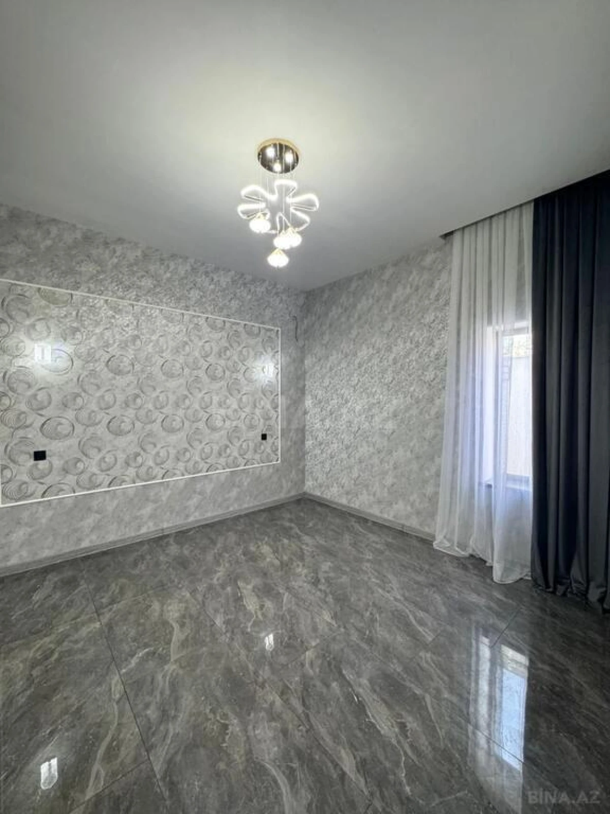 Satılır 4 otaqlı həyət evi 150 m²