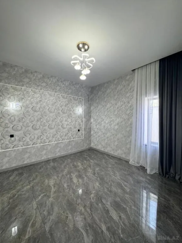 Satılır 4 otaqlı həyət evi 150 m²