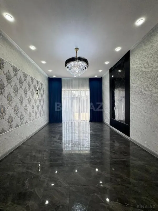 Satılır 4 otaqlı həyət evi 150 m²