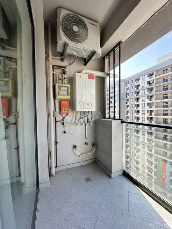 Satılır 2 otaqlı mənzil 52 m²