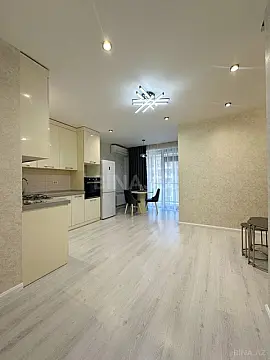 Satılır 2 otaqlı mənzil 52 m² — Bakı, Həzi Aslanov qəs. 2 otaq 52.00 m²
