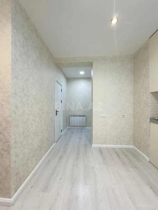 Satılır 2 otaqlı mənzil 52 m²
