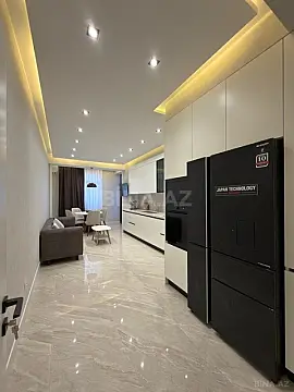 Satılır 5 otaqlı mənzil 230 m² — Bakı, Nəsimi 5 otaq 230.00 m²