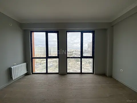 Satılır 3 otaqlı mənzil 110 m²