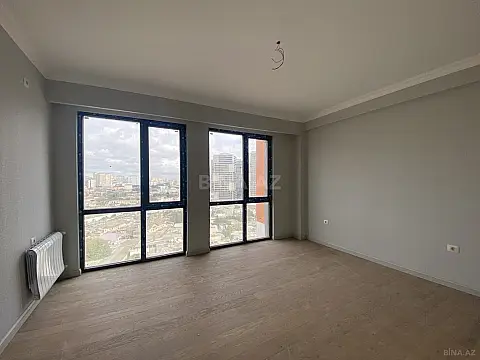 Satılır 3 otaqlı mənzil 110 m²