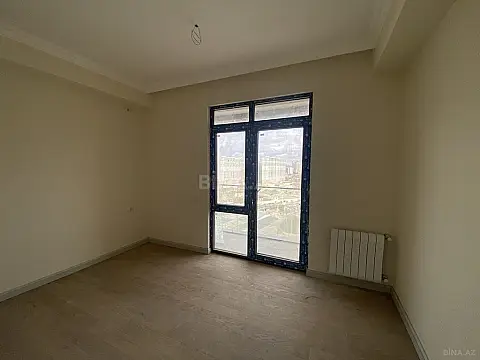 Satılır 3 otaqlı mənzil 110 m²