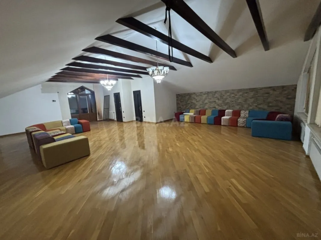 Satılır 6 otaqlı həyət evi 350 m²