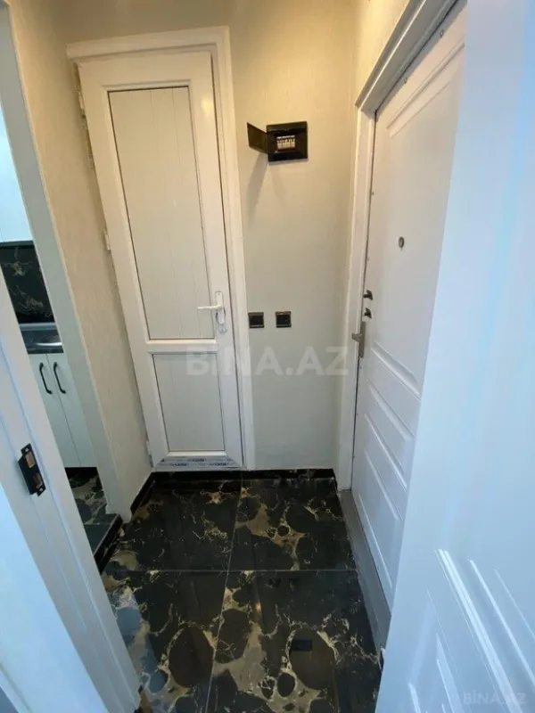 Satılır 2 otaqlı mənzil 42 m²