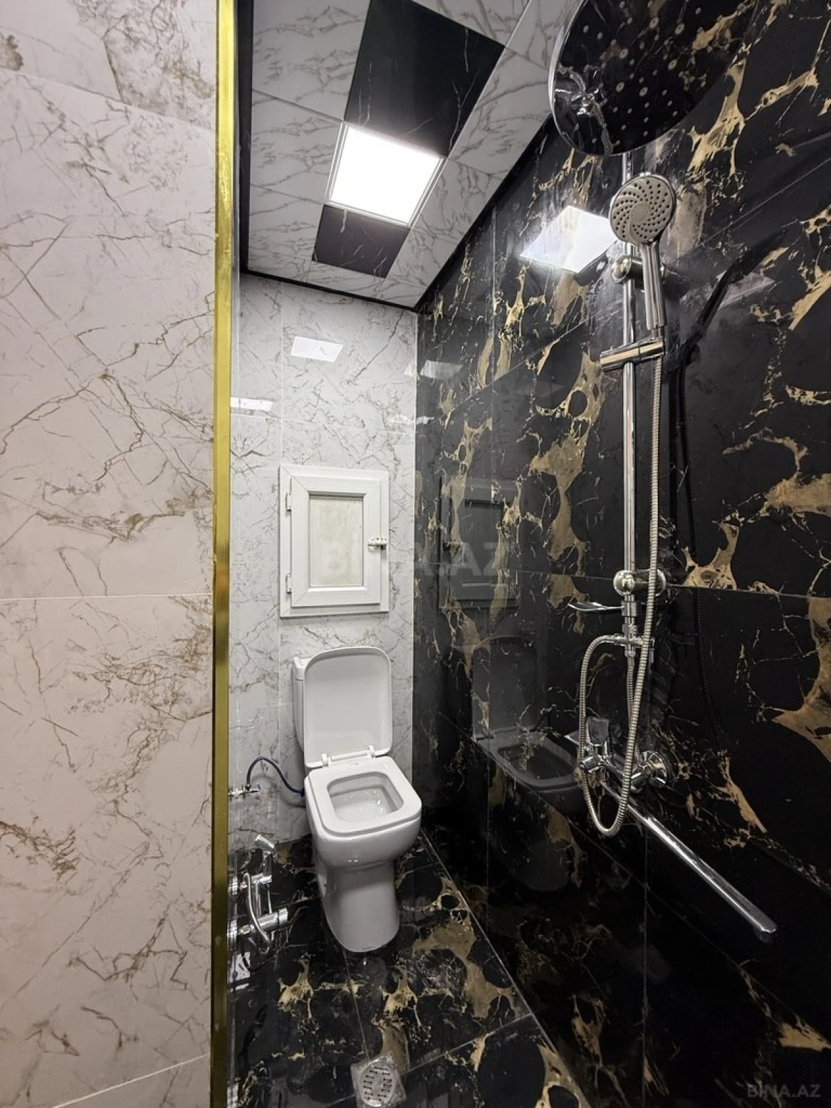 Satılır 2 otaqlı mənzil 42 m²