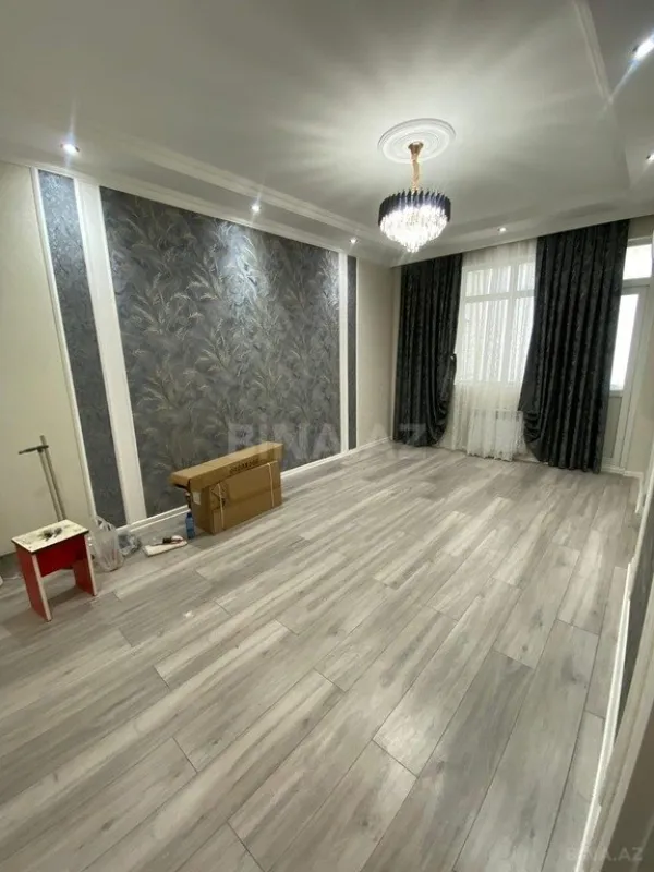 Satılır 2 otaqlı mənzil 42 m²