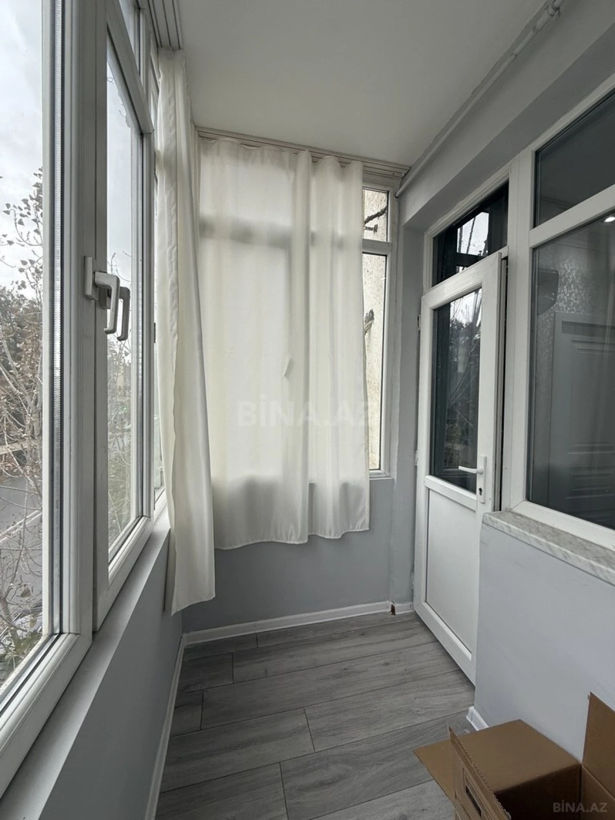 Satılır 2 otaqlı mənzil 42 m²