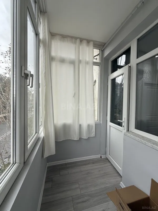 Satılır 2 otaqlı mənzil 42 m²