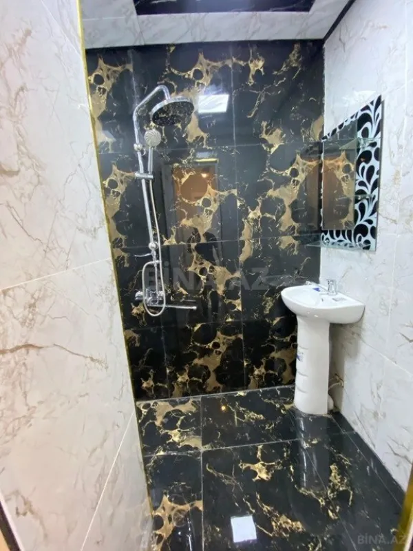 Satılır 2 otaqlı mənzil 42 m²