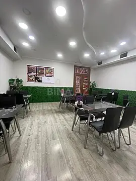 Kirayə verilir obyekt 120 m² — Bakı 120.00 m²
