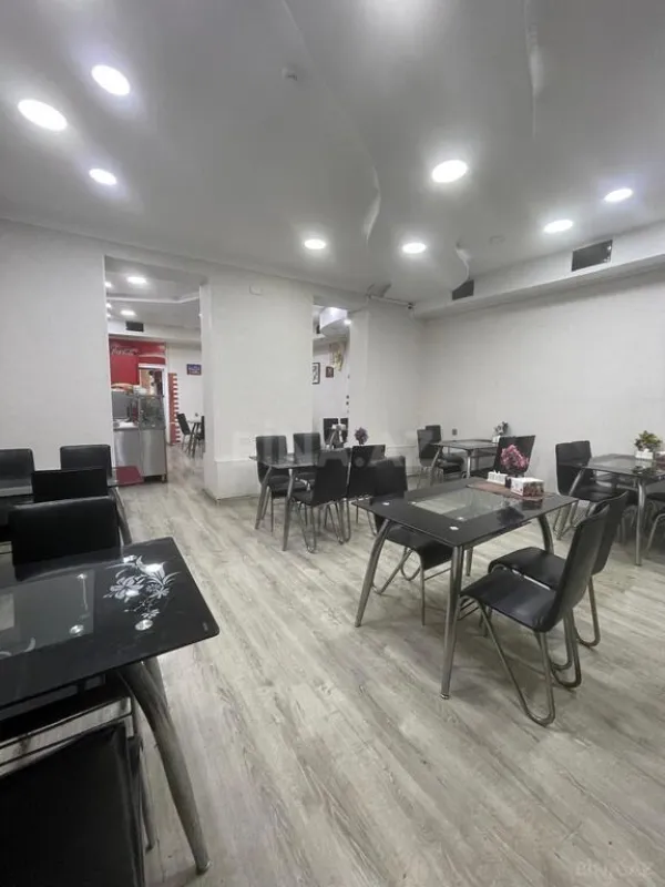 Kirayə verilir obyekt 120 m²