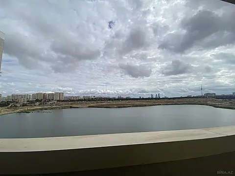 Satılır 3 otaqlı mənzil 72 m²