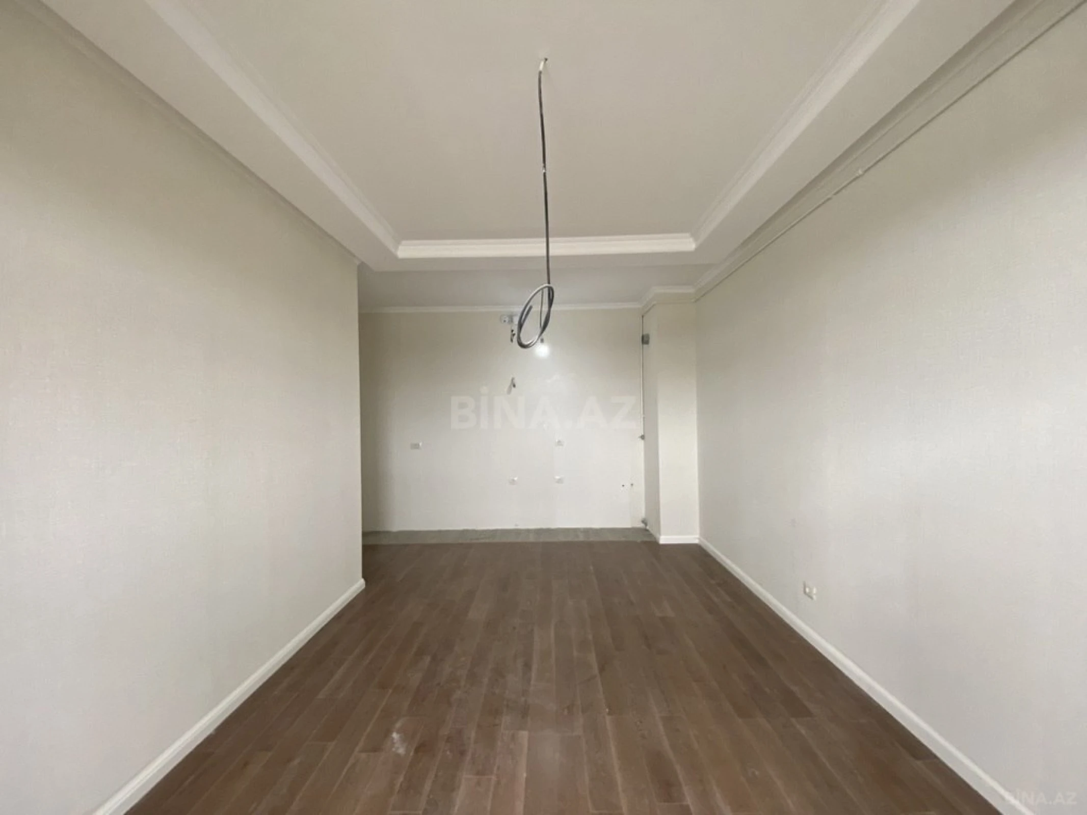 Satılır 3 otaqlı mənzil 72 m²
