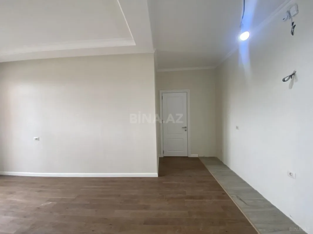 Satılır 3 otaqlı mənzil 72 m²