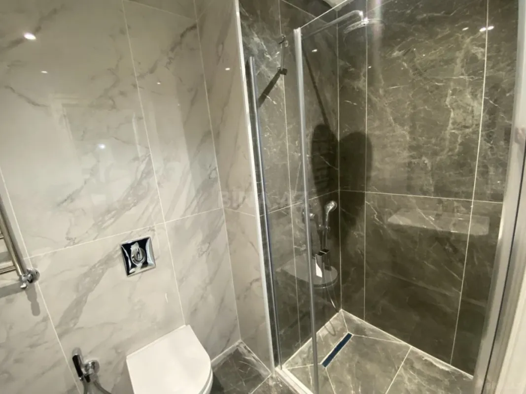 Satılır 3 otaqlı mənzil 72 m²