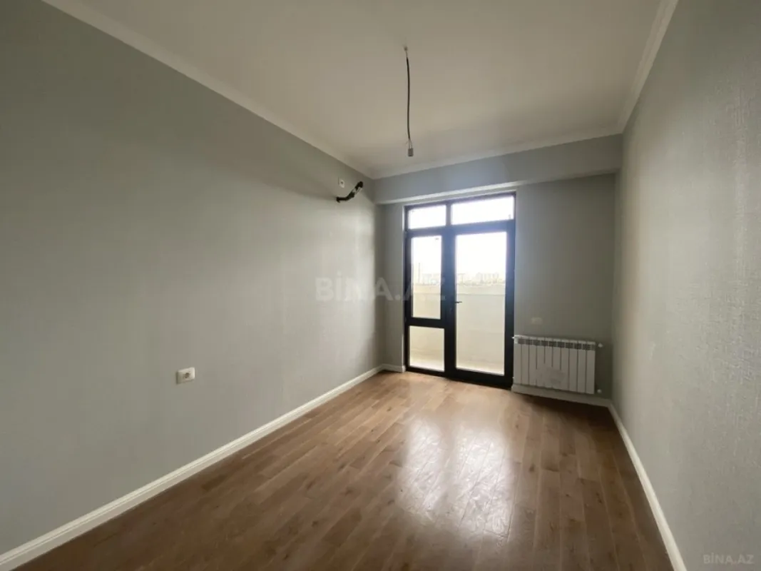 Satılır 3 otaqlı mənzil 72 m²