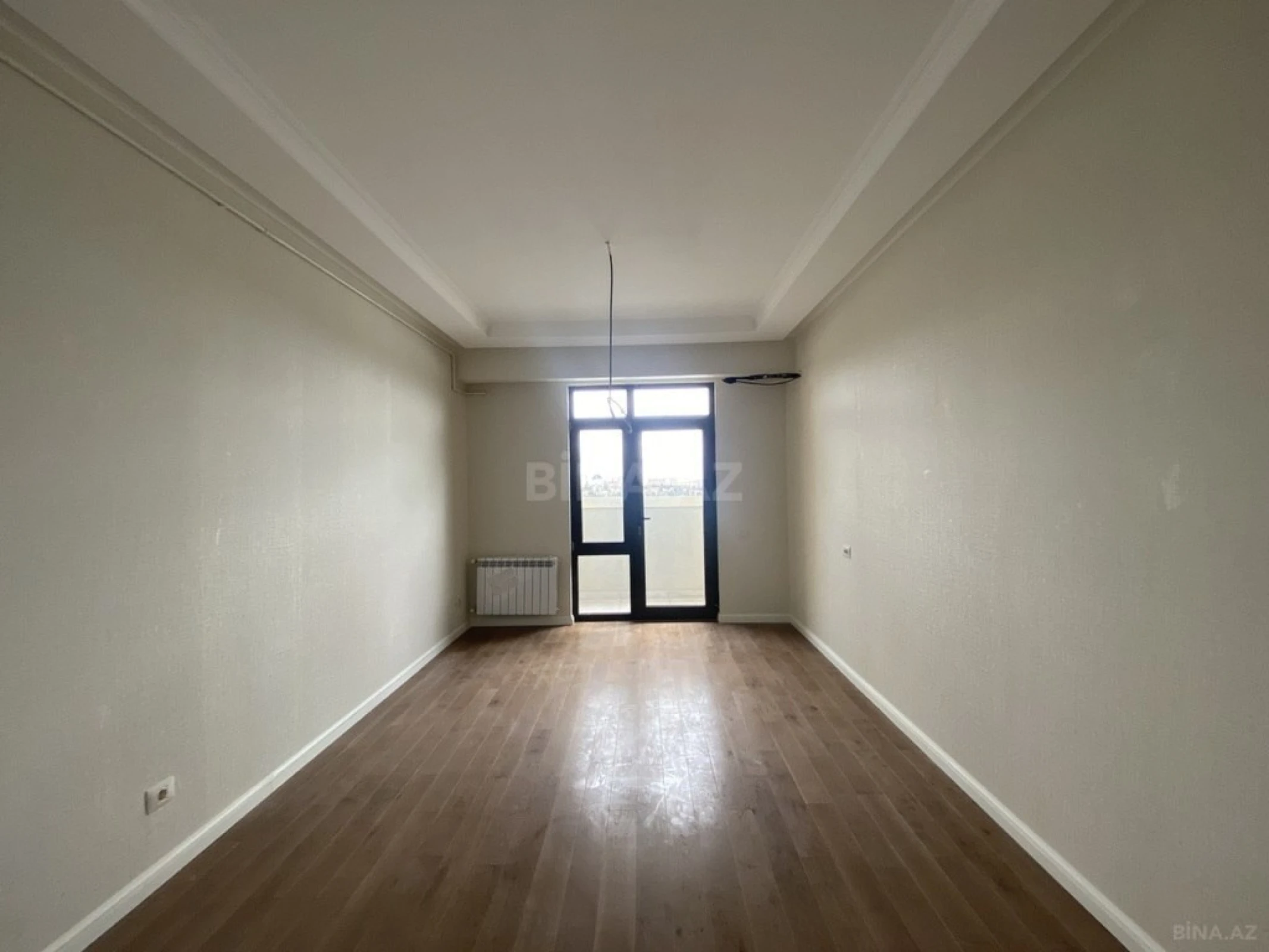 Satılır 3 otaqlı mənzil 72 m²