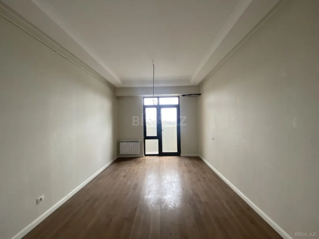 Satılır 3 otaqlı mənzil 72 m²