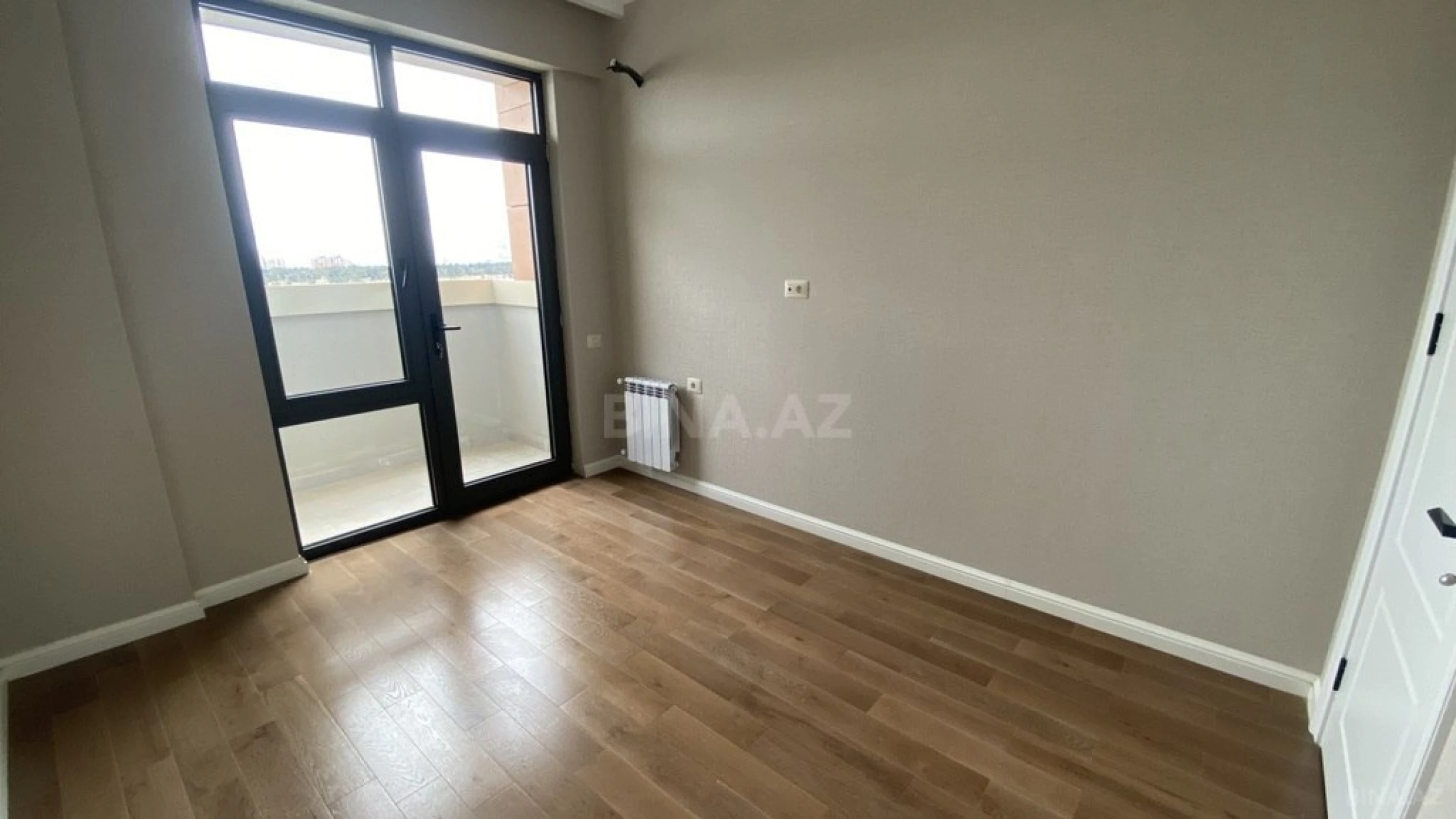 Satılır 3 otaqlı mənzil 72 m²