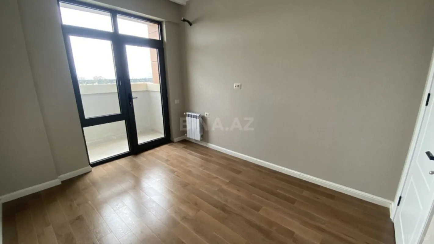 Satılır 3 otaqlı mənzil 72 m²