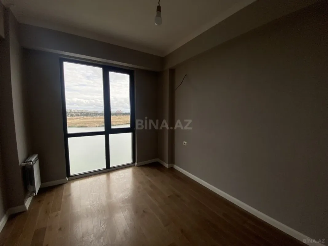 Satılır 3 otaqlı mənzil 72 m²