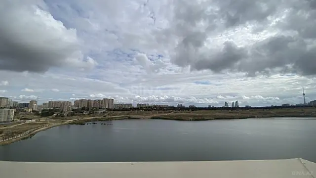 Satılır 3 otaqlı mənzil 72 m²