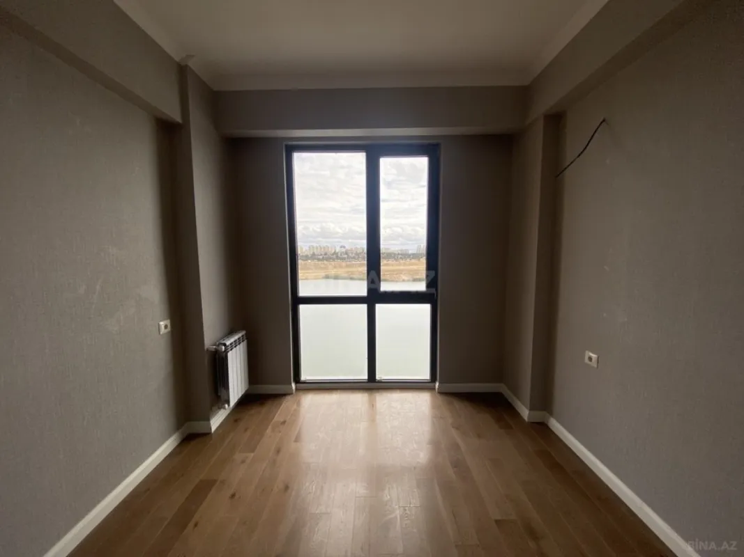 Satılır 3 otaqlı mənzil 72 m²