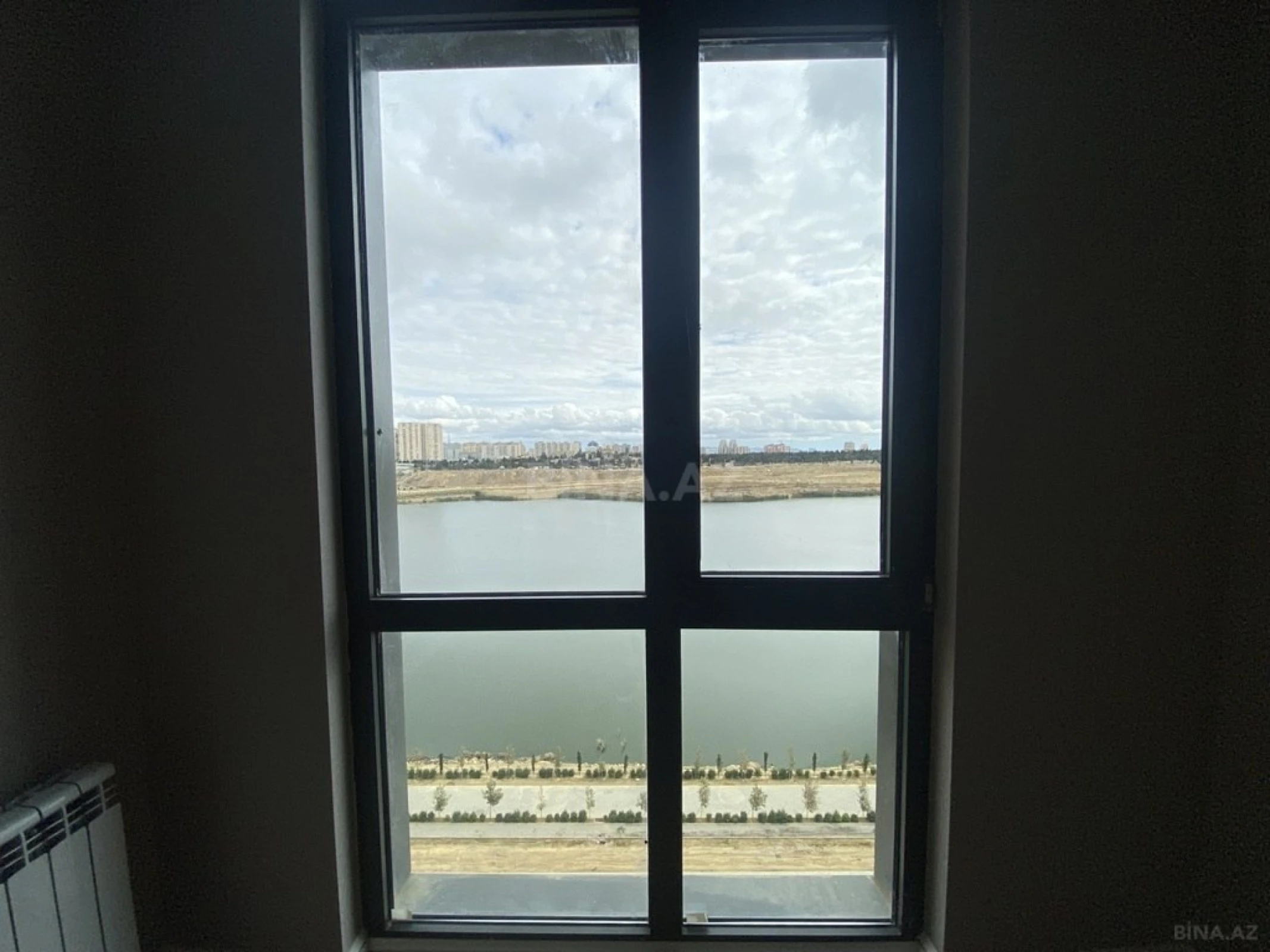 Satılır 3 otaqlı mənzil 72 m²