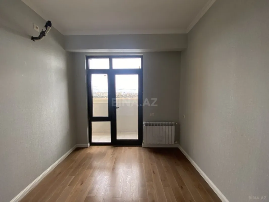 Satılır 3 otaqlı mənzil 72 m²