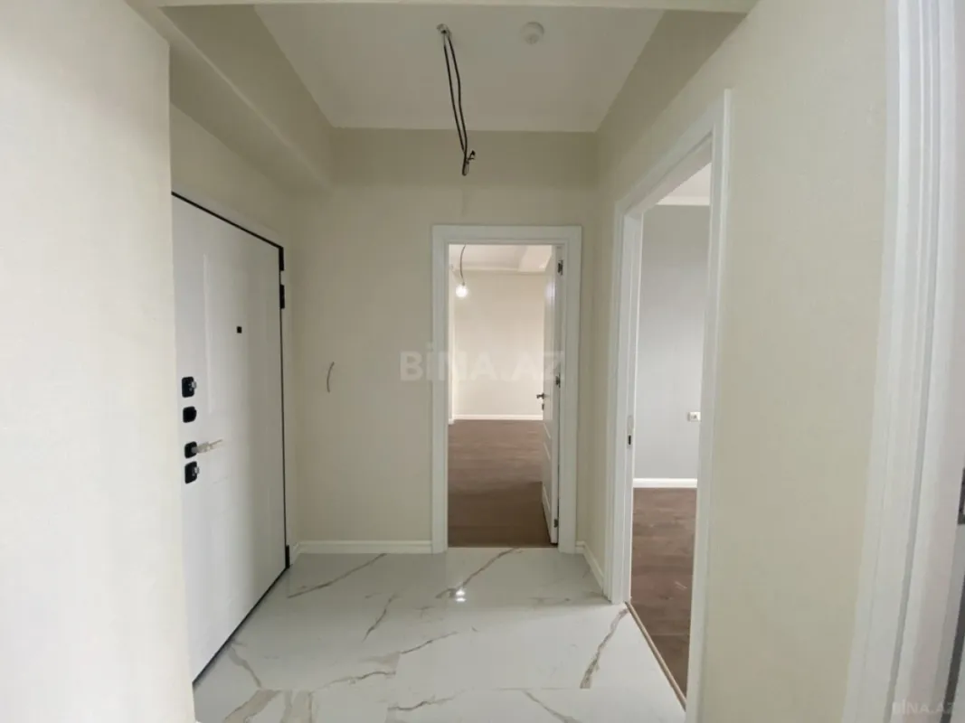 Satılır 3 otaqlı mənzil 72 m²