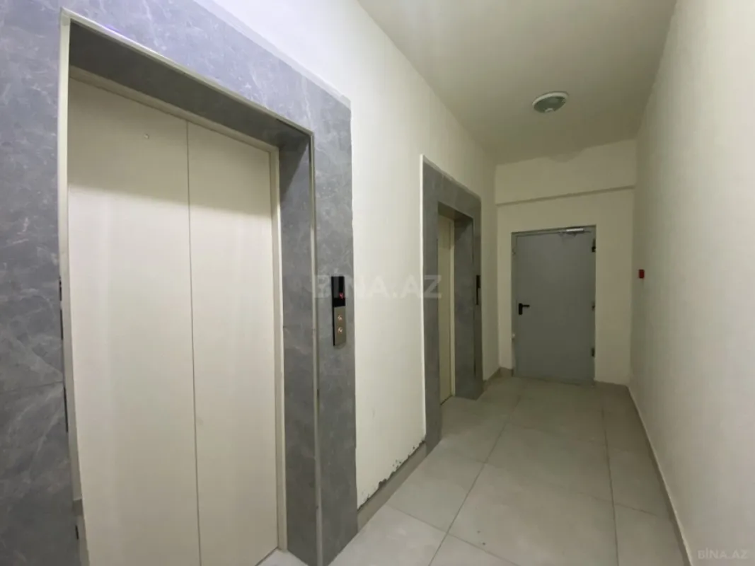 Satılır 3 otaqlı mənzil 72 m²