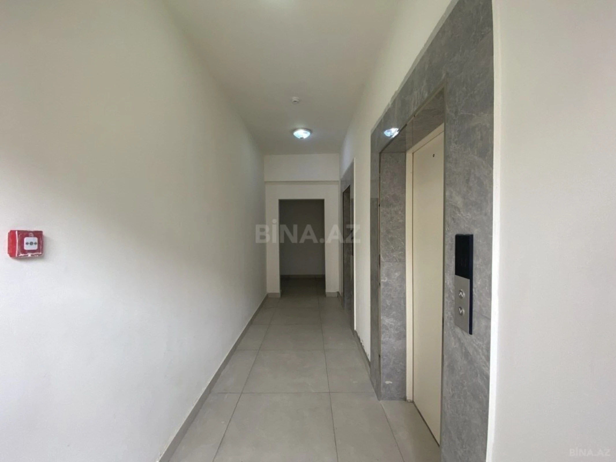 Satılır 3 otaqlı mənzil 72 m²