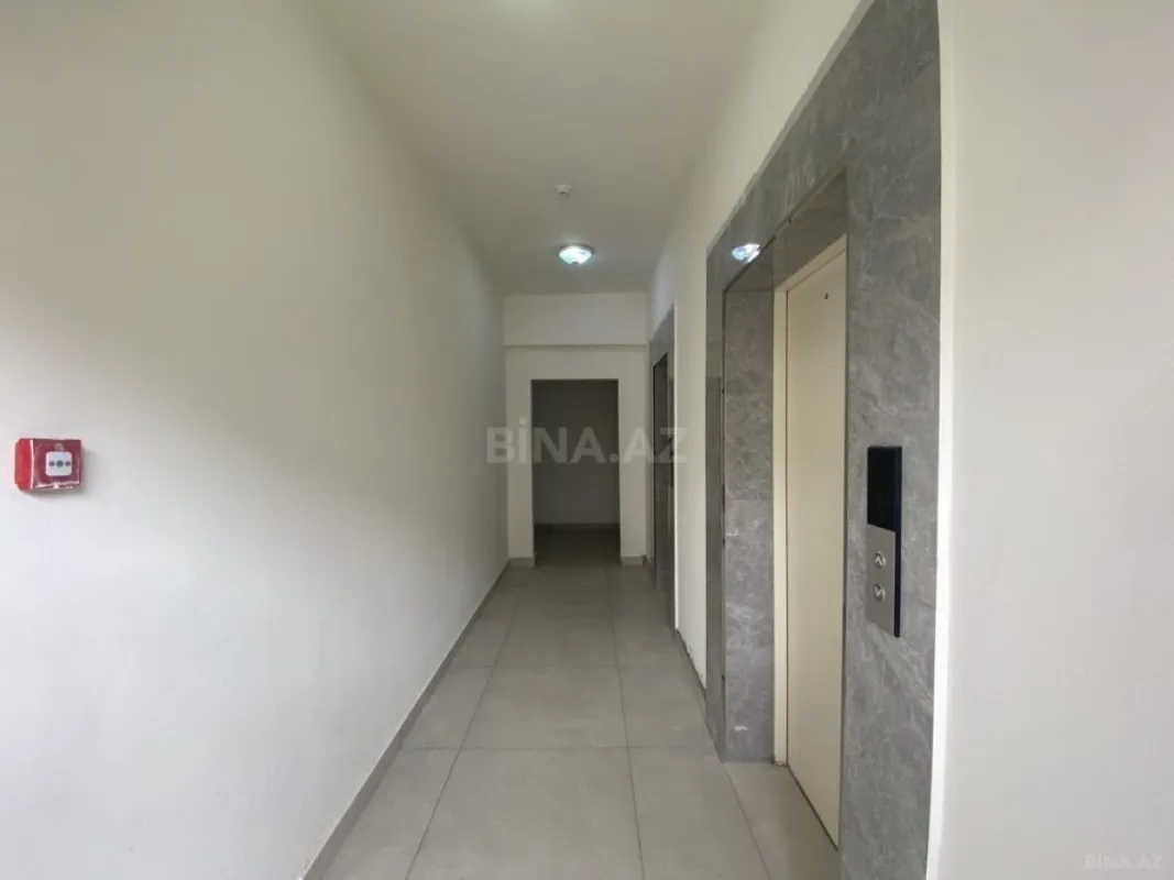 Satılır 3 otaqlı mənzil 72 m²