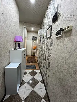 Satılır 2 otaqlı mənzil 57 m²
