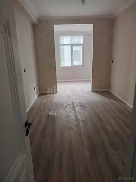 Satılır 2 otaqlı mənzil 83 m²