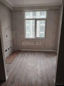 Satılır 2 otaqlı mənzil 83 m²