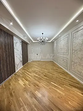 Satılır 3 otaqlı mənzil 140 m²
