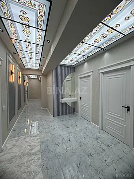 Satılır 3 otaqlı mənzil 140 m²