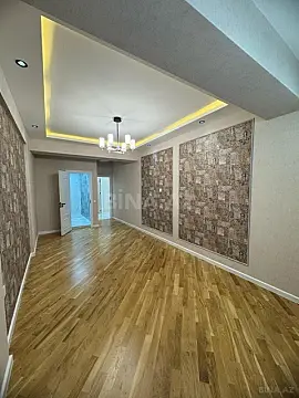 Satılır 3 otaqlı mənzil 140 m²