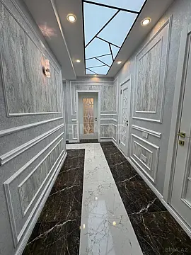 Satılır 3 otaqlı mənzil 137 m²