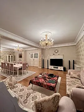 Satılır 4 otaqlı mənzil 260 m² — Bakı, Xətai 4 otaq 260.00 m²