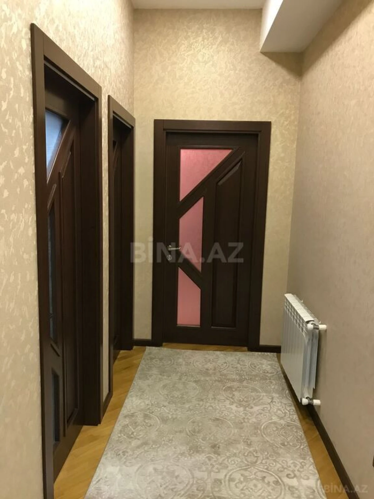 Satılır 3 otaqlı mənzil 113 m²