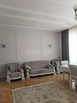 Satılır 7 otaqlı həyət evi 550 m²