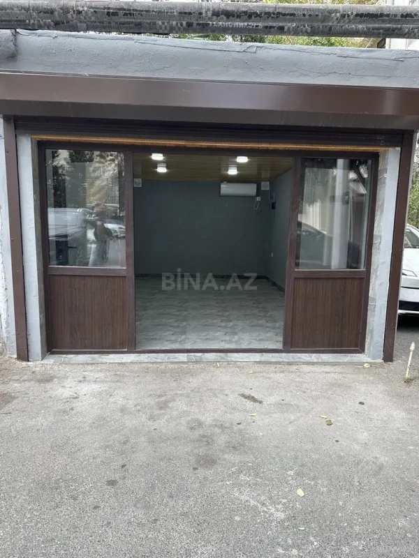 Kirayə verilir obyekt 24 m²